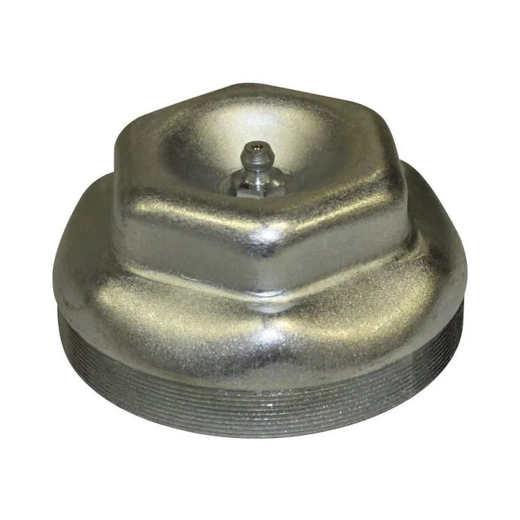 Vāks KK013105 Kverneland