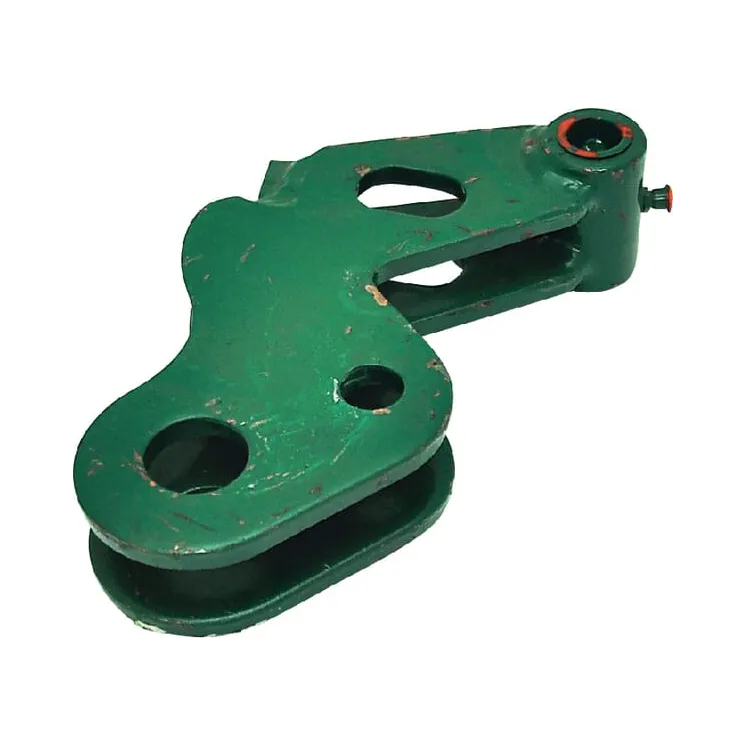 Regulatorarm for 25 mm bolt  KK067090R Kverneland