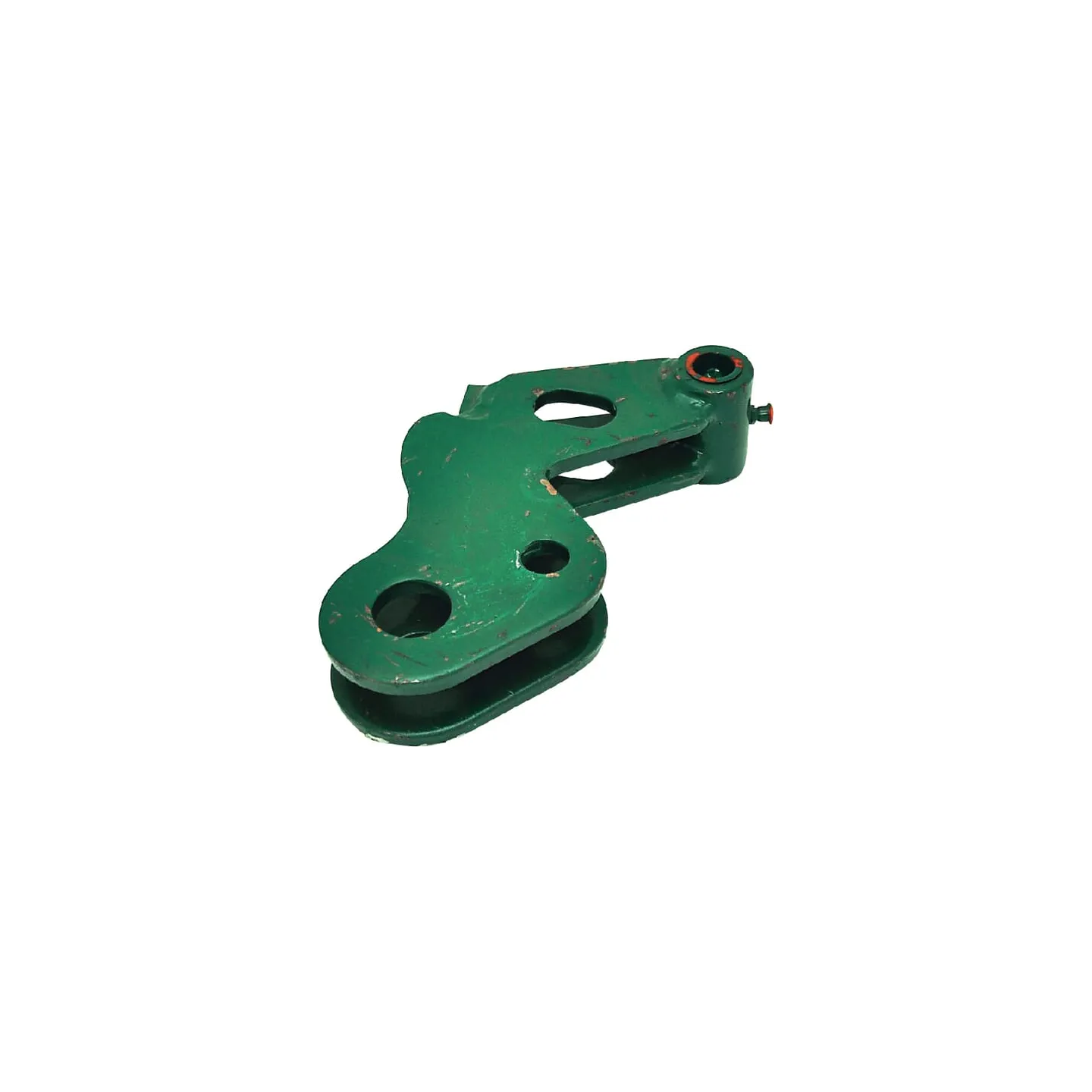 Regulators 25 mm skrūvei KK067090R Kverneland