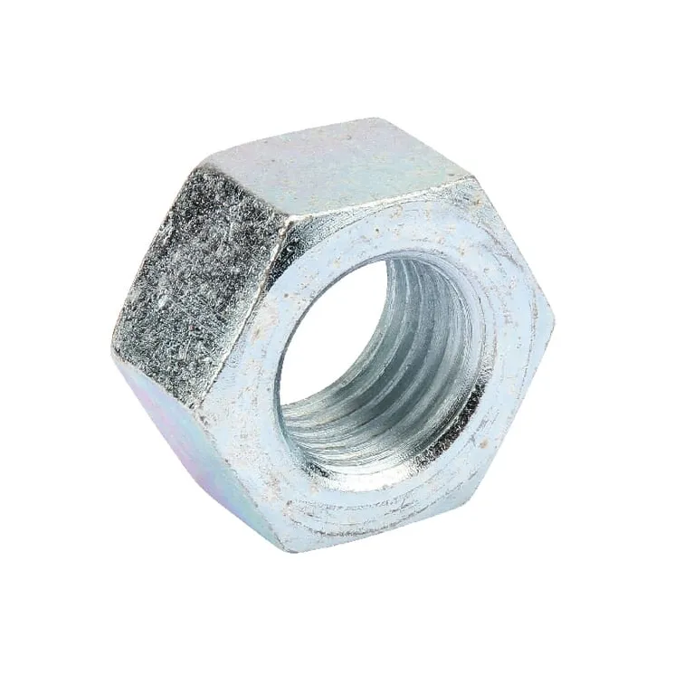 Nut   KK015860 Kverneland
