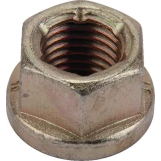 Atloka uzgrieznis M20 ar slēdzeni KK016049 Kverneland
