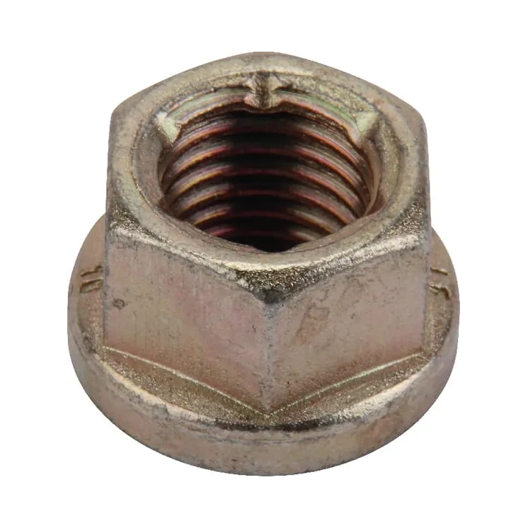 Atloka uzgrieznis M20 ar slēdzeni KK016049 Kverneland