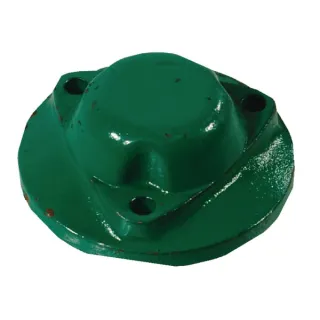 Cover   KK056156 Kverneland