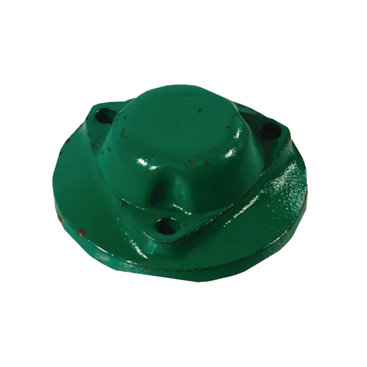 Cover   KK056156 Kverneland