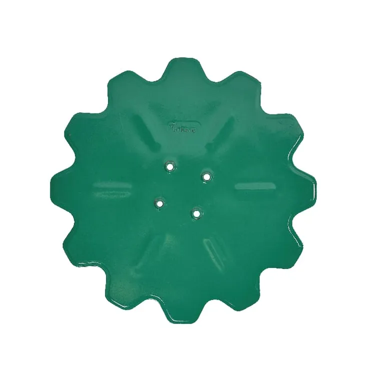 Urbšanas disks 20 KK076410R Kverneland KK076410