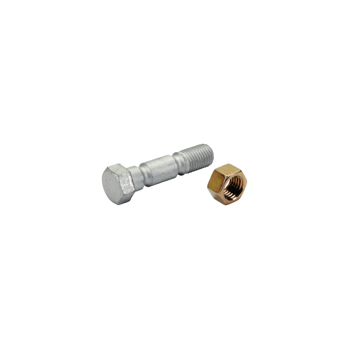 Plough bolt + nut  KK035061R Kverneland KK035061