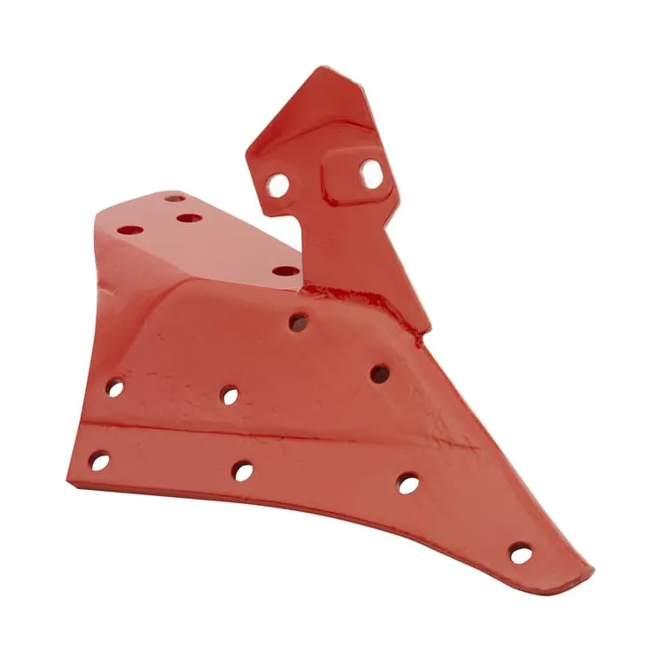 Saddle w/support right  KK073406R Kverneland