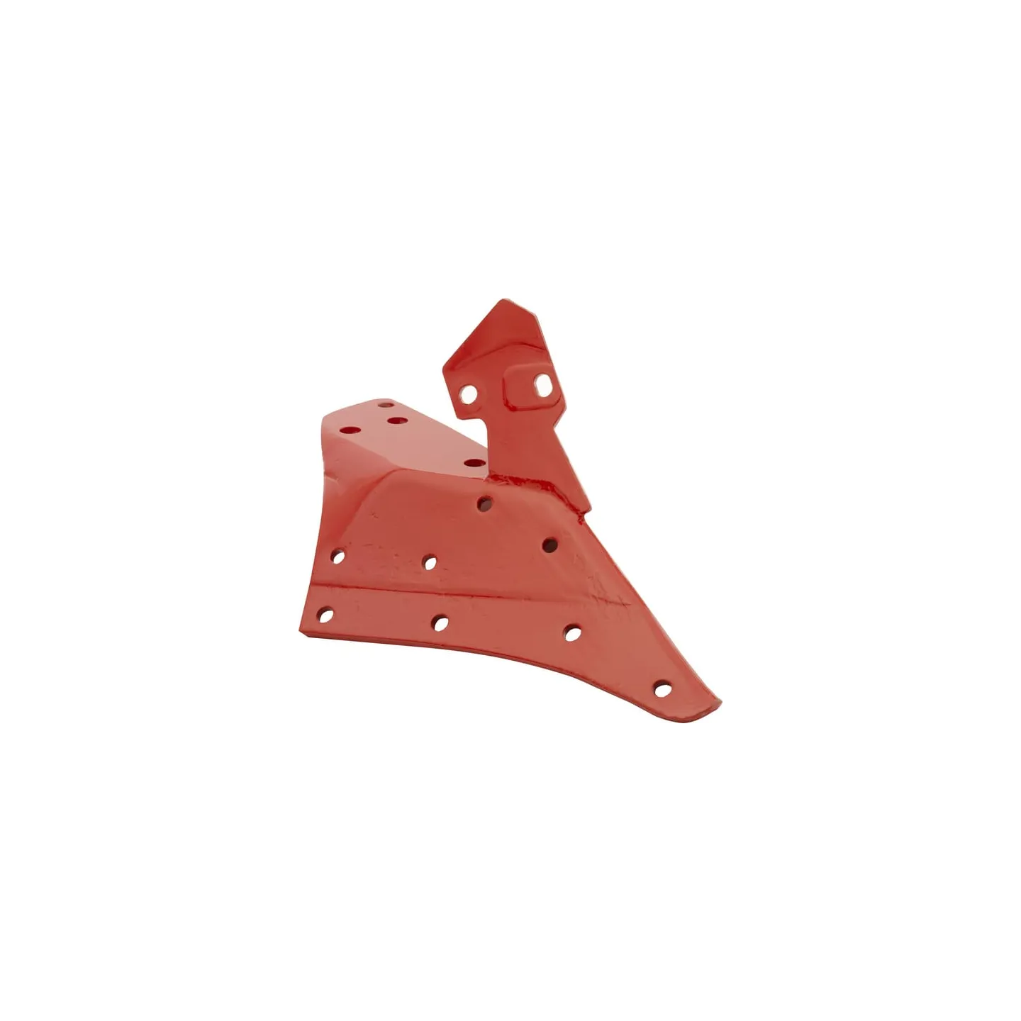 Saddle w/support right  KK073406R Kverneland