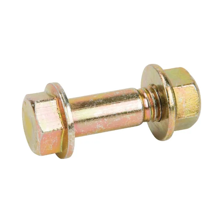 Atsperes tapa M10 X 34 KK035020R Kverneland