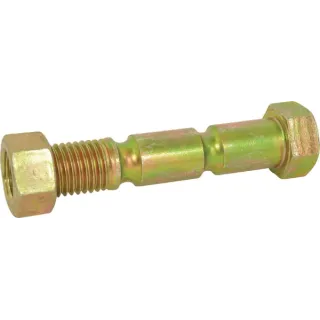 Bolt M20x95 40-42 HRC  KK035062R Kverneland