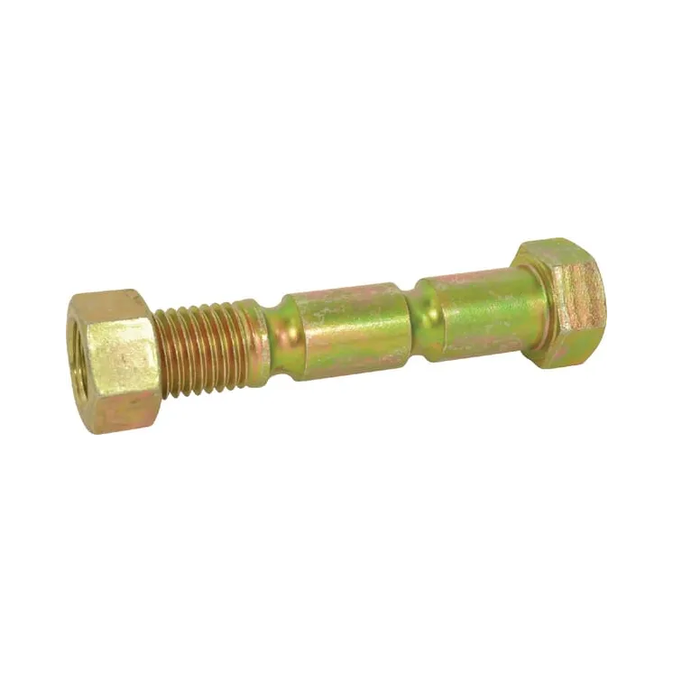 Skrūve M20x95 40-42 HRC KK035062R Kverneland