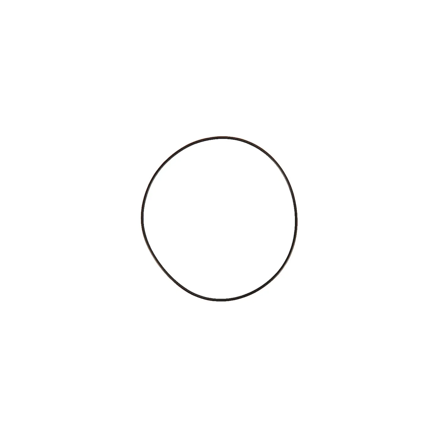 O-ring 110x2mm   KK011898 Kverneland