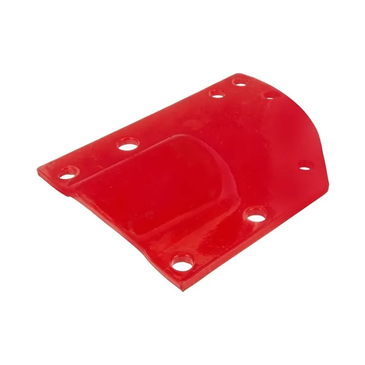Support plate  KK061540 Kverneland
