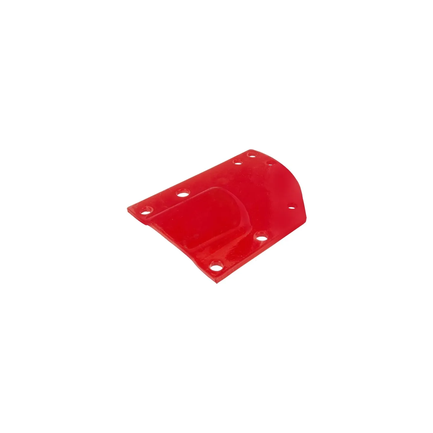 Support plate  KK061540 Kverneland