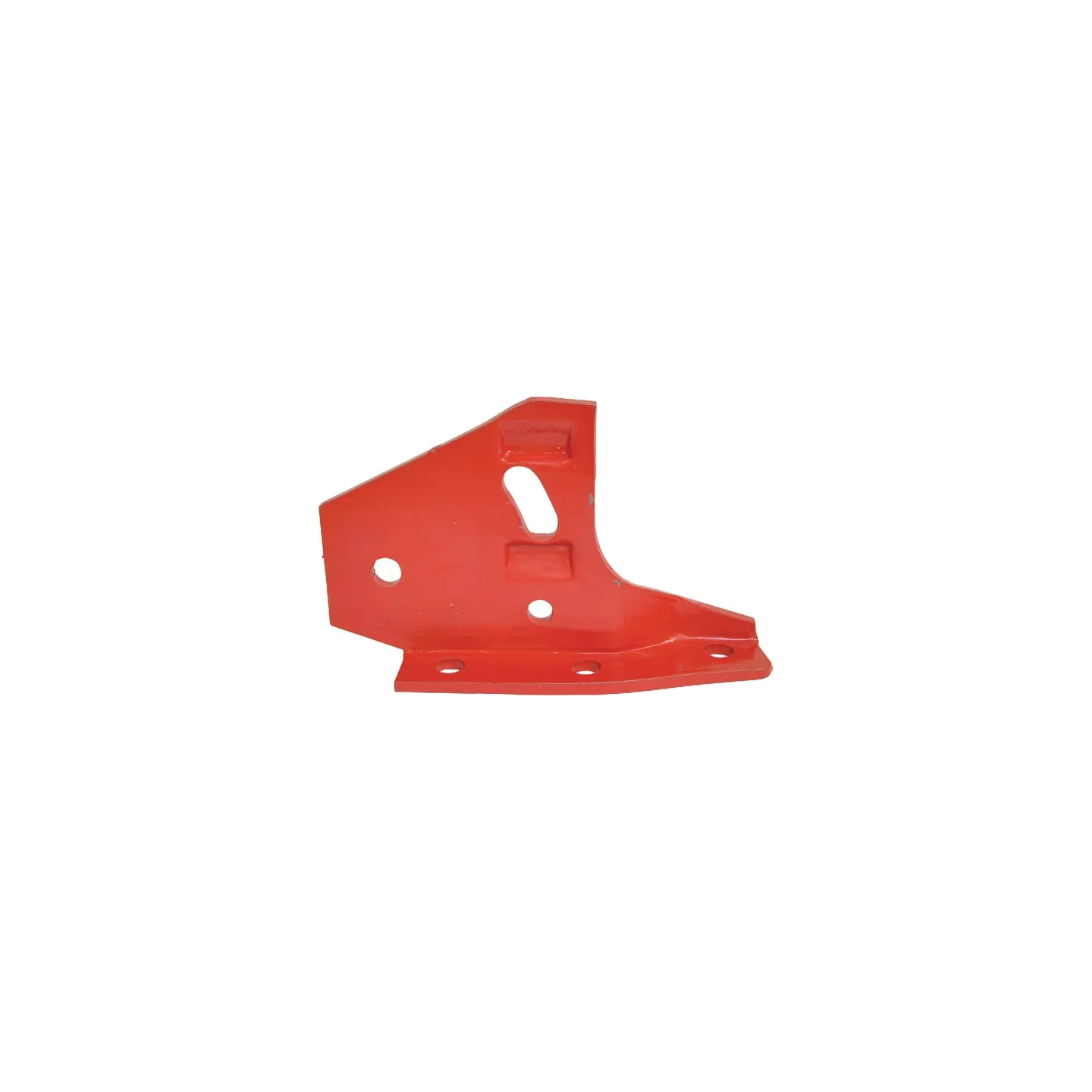 Top plough beam holder  KK072590 Kverneland