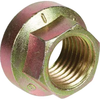 Uzgrieznis M30 LH KK016045 Kverneland