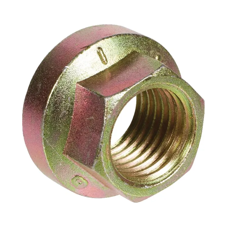 Nut M30 LH   KK016045 Kverneland