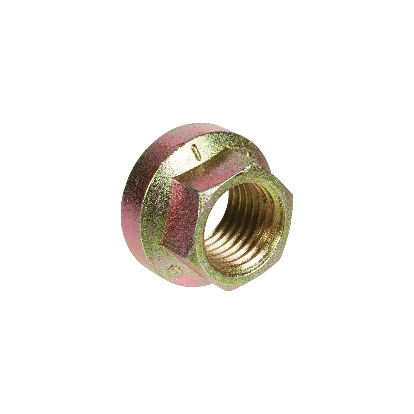 Nut M30 LH   KK016045 Kverneland