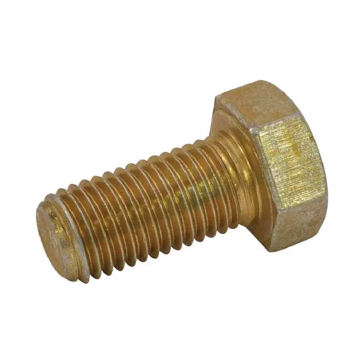 Bolt M24x50  KK032950 Kverneland