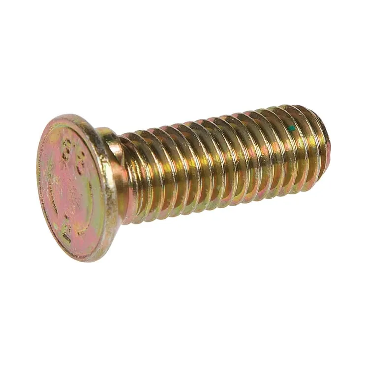 Oval screw M10x30  KK033016 Kverneland