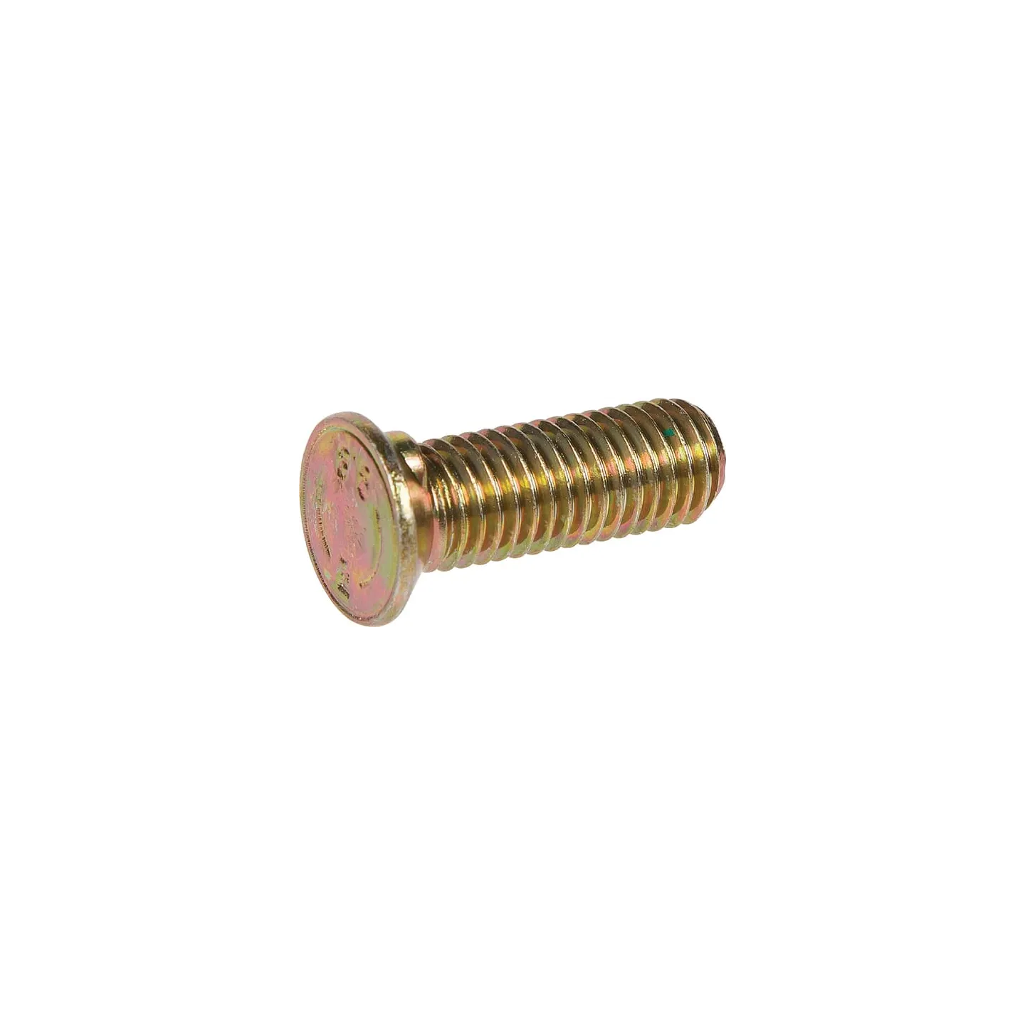 Ovāla skrūve M10x30 KK033016 Kverneland