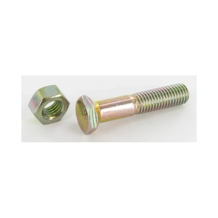 Bolt with nut conic   KK035034R Kverneland
