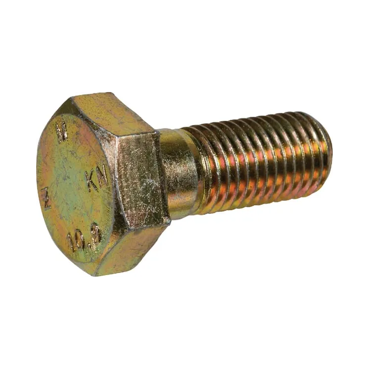 Hex.Bolt M16 x 40 10.9  KK032740 Kverneland