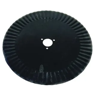 Urbja disks 500mm, KK056114 Kverneland