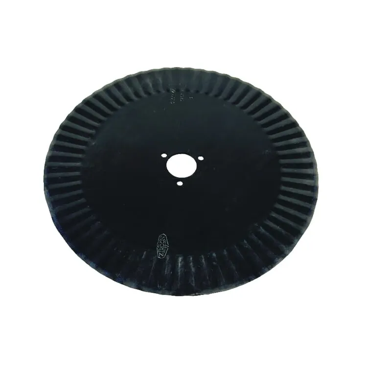 Urbja disks 500mm, KK056114 Kverneland