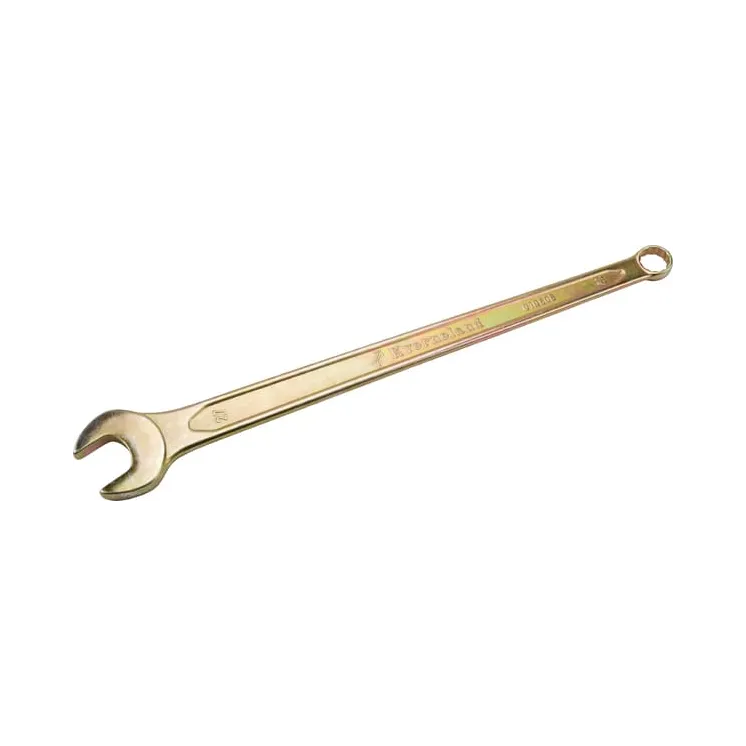Double end spanner 19/27mm  KK010606 Kverneland