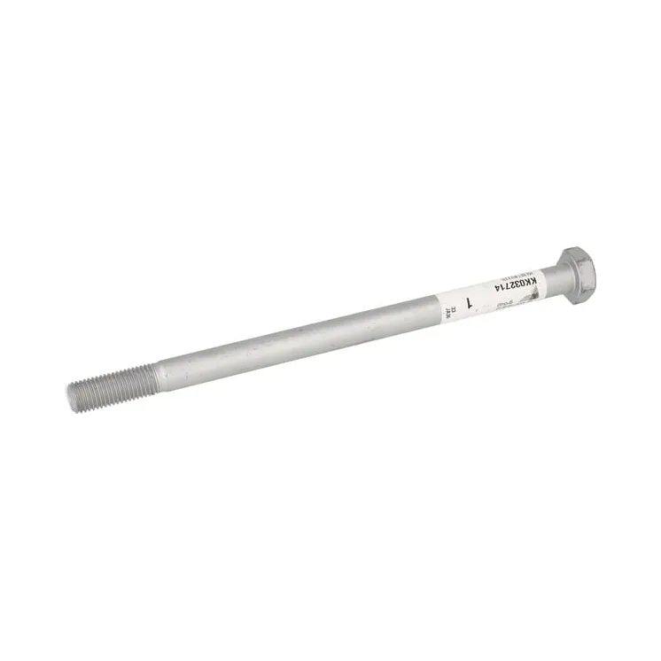 Bolt M16 X 270  KK032714 Kverneland KK032723