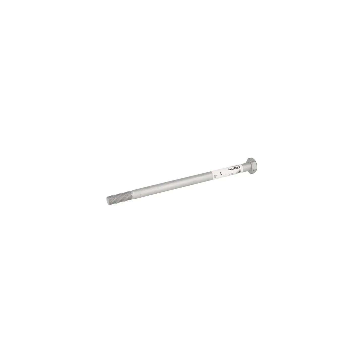 Bolt M16 X 270  KK032714 Kverneland KK032723