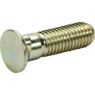Plough bolt M10x35  KK033007 Kverneland