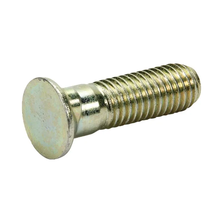 Plough bolt M10x35  KK033007 Kverneland