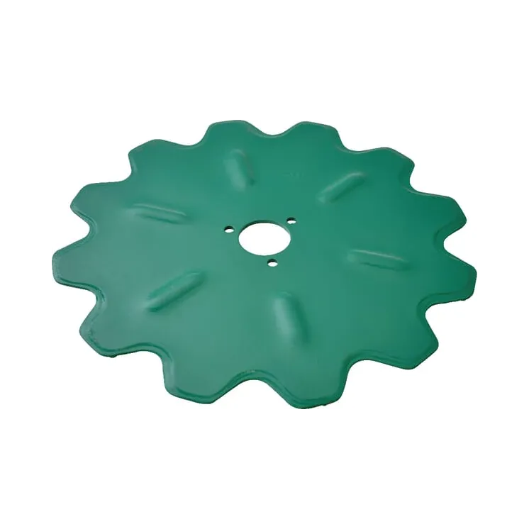 Urbja disks ar robu 18, KK056115 Kverneland 056115Z