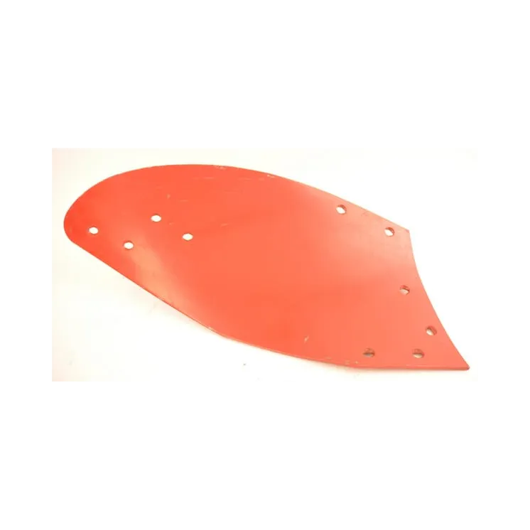 Mouldboard RH 6   KK073260 Kverneland
