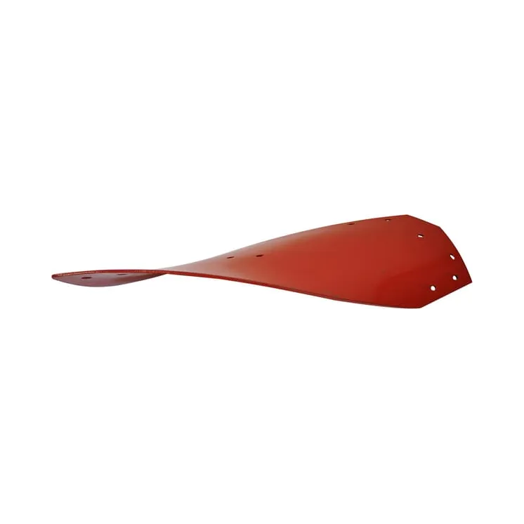 Mouldboard LH 3 14-16   KK063293 Kverneland