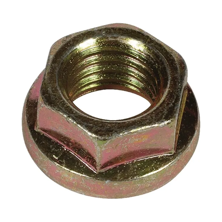 Uzgrieznis M14 KK016015 Kverneland