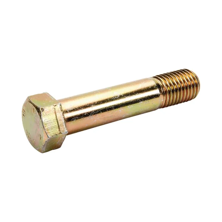 Sešstūra skrūve M20 x 95 10,9 KK032895 Kverneland