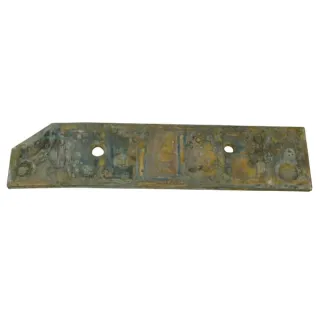 Landside short RH   KK063605R Kverneland KK063605