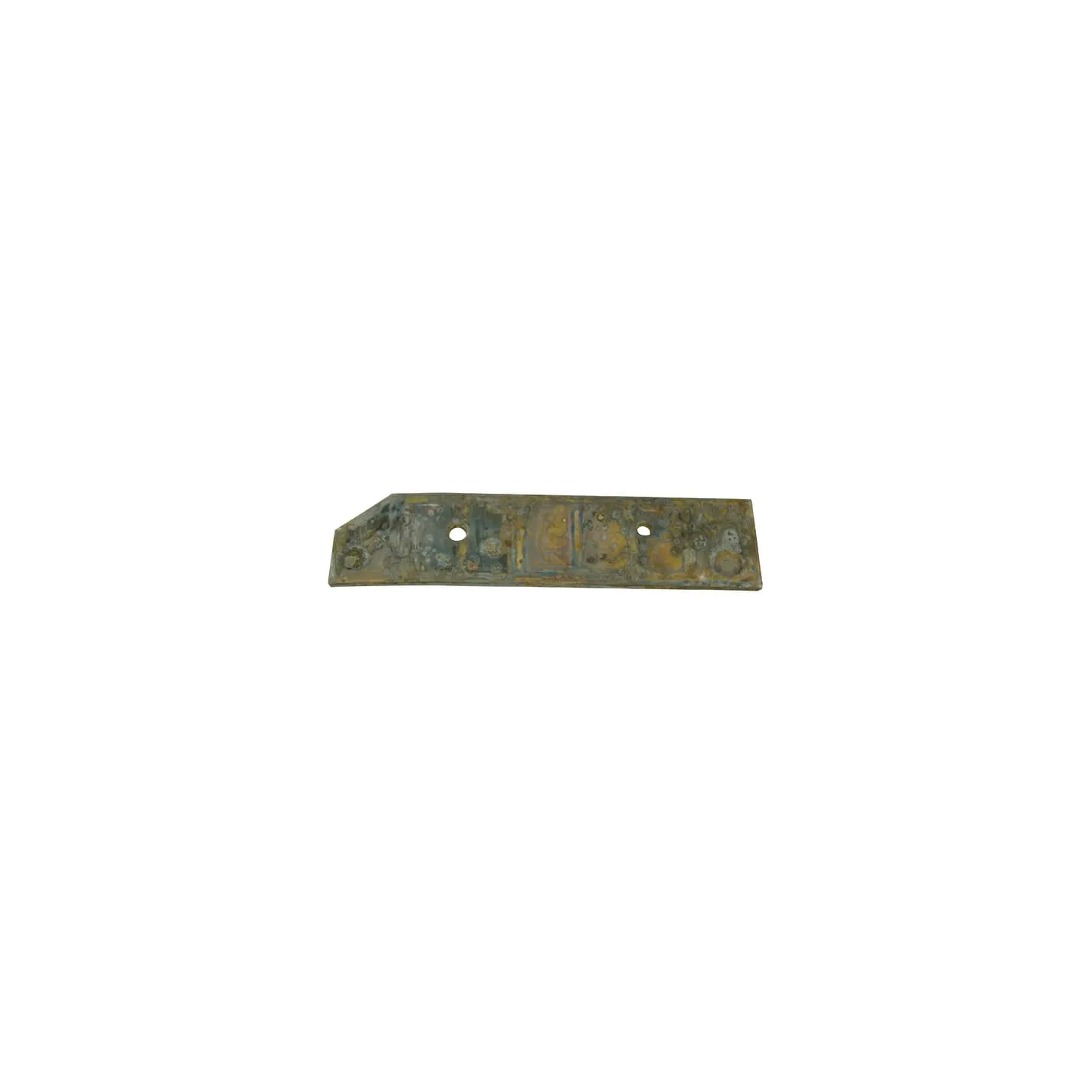 Landside short RH   KK063605R Kverneland KK063605