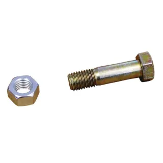 Arkla skrūve M18x70 + uzgrieznis KK035086R Kverneland KK035086