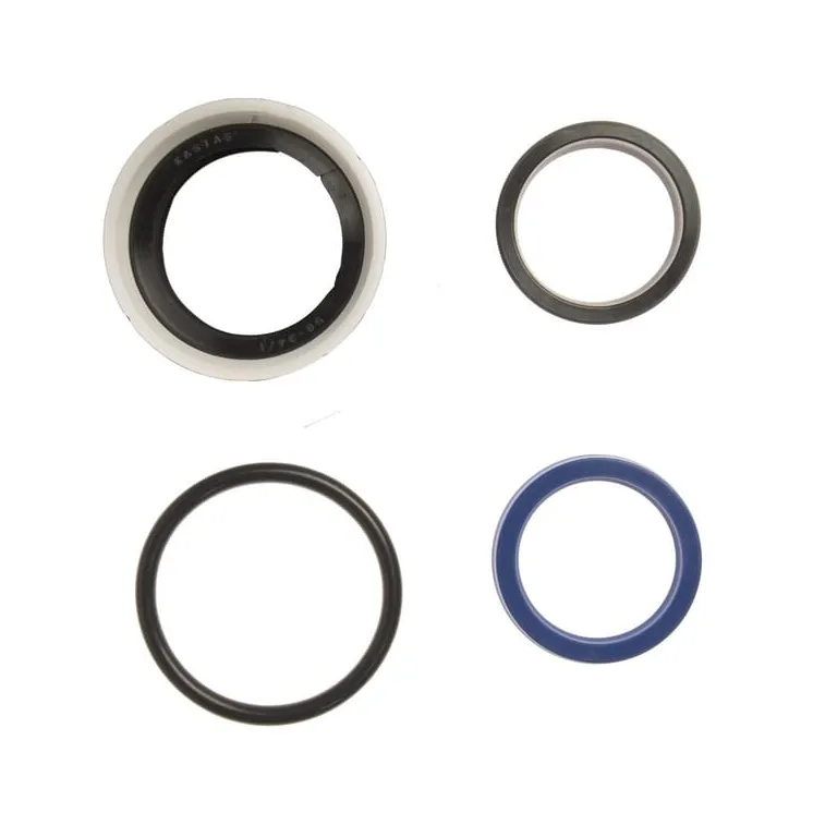 Gasket set d30-D50 for Cylinder KK3  KK013086 Kverneland