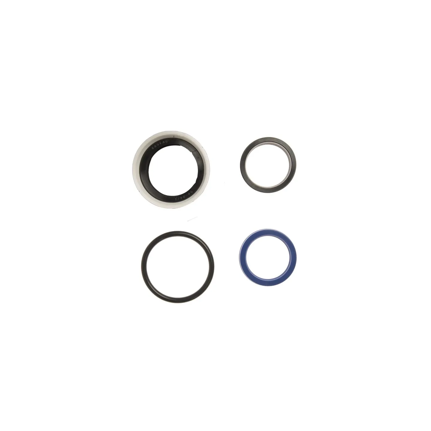 Gasket set d30-D50 for Cylinder KK3  KK013086 Kverneland