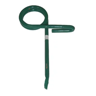 Ecēšu zars 16mm oriģināls KK075694R Kverneland KK075694