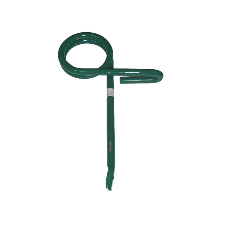 Harrow tine 16mm  original  KK075694R Kverneland KK075694