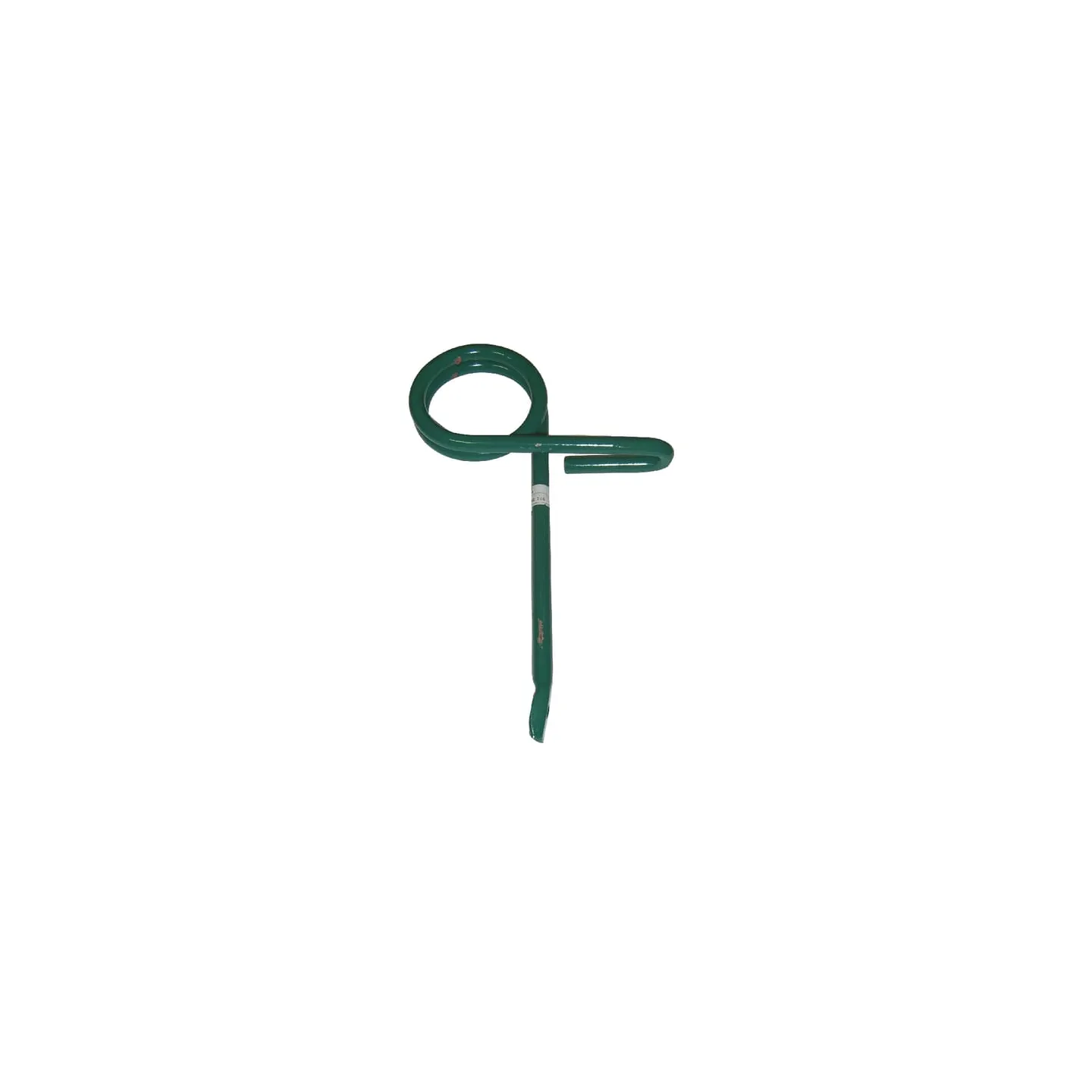 Harrow tine 16mm  original  KK075694R Kverneland KK075694