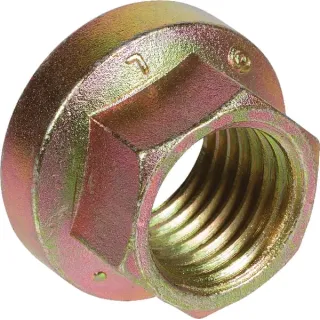 Uzgrieznis M30 KK016022 Kverneland