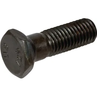 Hex.Bolt M12 x 43 12.9 with  KK035039 Kverneland