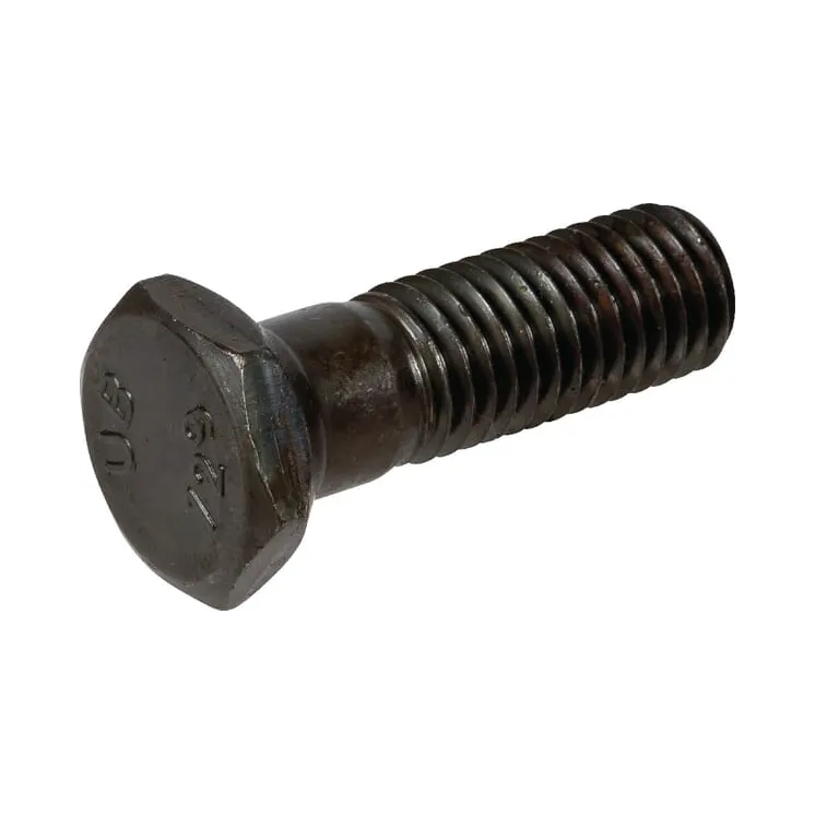 Sešstūra skrūve M12 x 43 12,9 ar KK035039 Kverneland